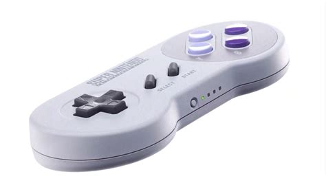 Image result for Wireless Super Nintendo Controller