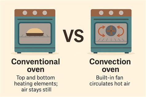 Convection vs Conventional Ovens Explained [February 2026]
