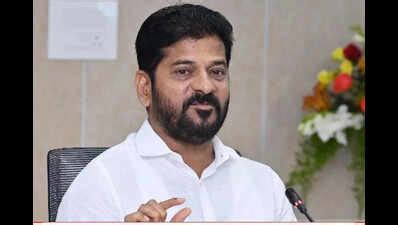 Local body polls in state soon: Revanth | Hyderabad News - The Times of ...