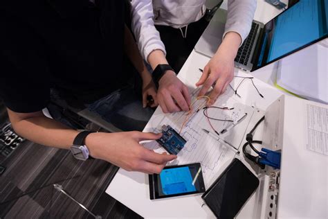 Image result for Computer Science Profile Pictures