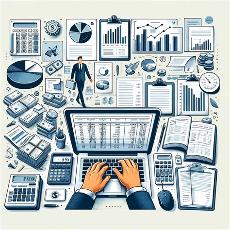 Accubee - Financial and Accounting Services