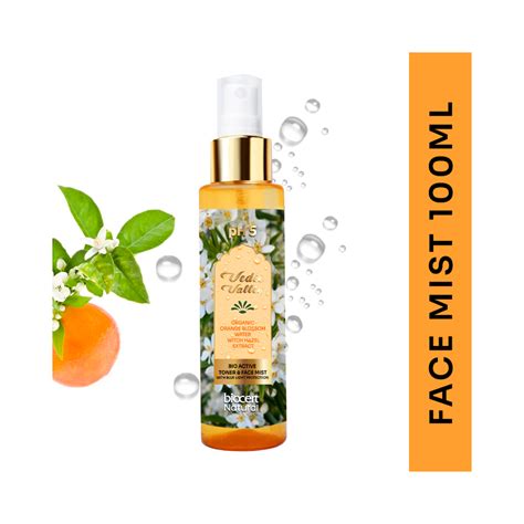 Natural face Toners | Face mist for glowing skin