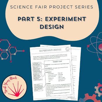 Image result for Experiment Design Science Project