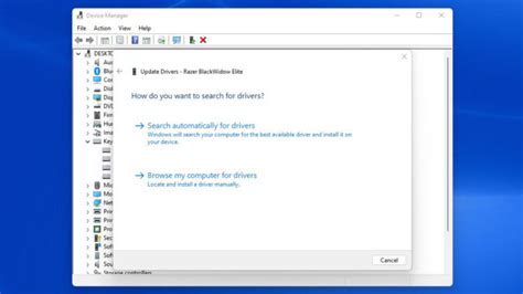 Image result for Reinstall or Update Keyboard Drivers