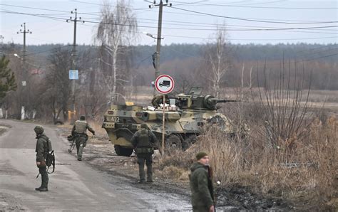 24 февраля годовщина войны в Украине – что было 24 февраля 2022, как ...