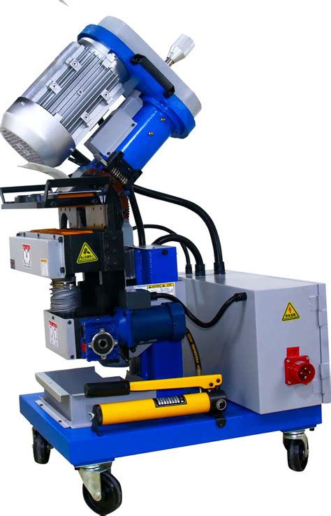 Image result for Metal Chamfering Machine