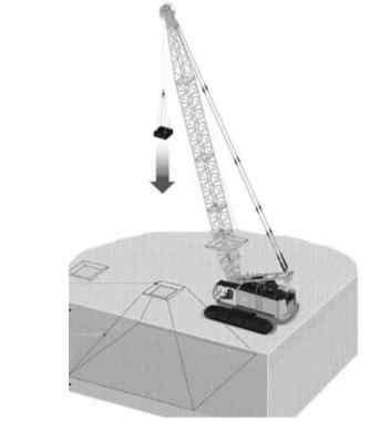 Image result for Equilateral Triangle Dynamic Compaction