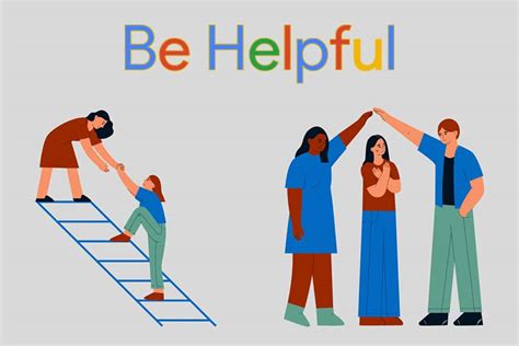 Be Helpful 的图像结果