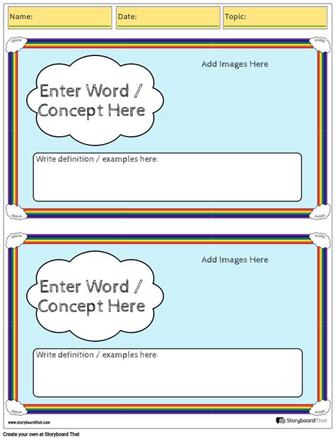 Image result for Word Wall Tutorial