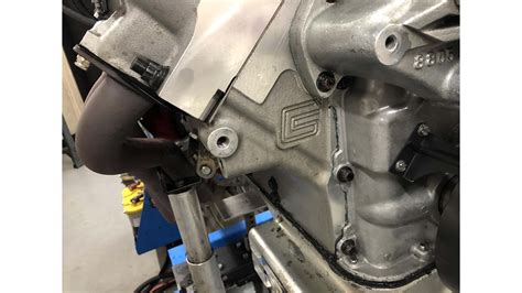 Dyno Tested 511-Inch Aluminum Ford FE Engine