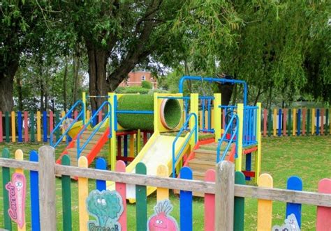 Kids Inc Nurseries office photos