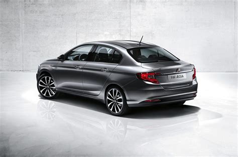 2016 Fiat Tipo Hatchback, The Latest Family Car that Ready to ‘Colonize ...