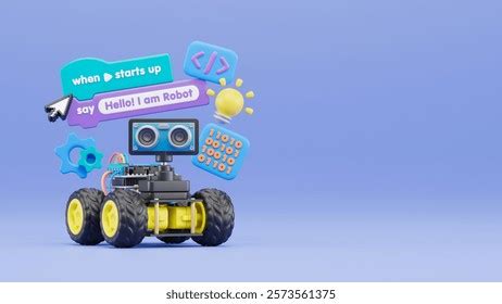 Image result for Block Programming Car