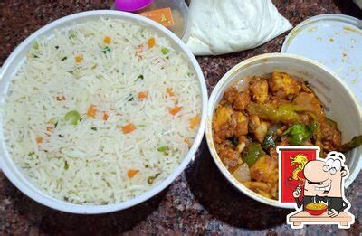 Hotel Centre Side, Vijayawada - Restaurant menu, prices and reviews
