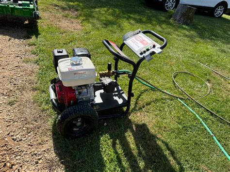 Larry Kirner Estate Live Auction - Gavin Bros - Auctioneers & Real Estate