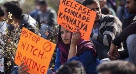 5 Landmark Cases That Changed The Way We Look At India's Sedition Law ...