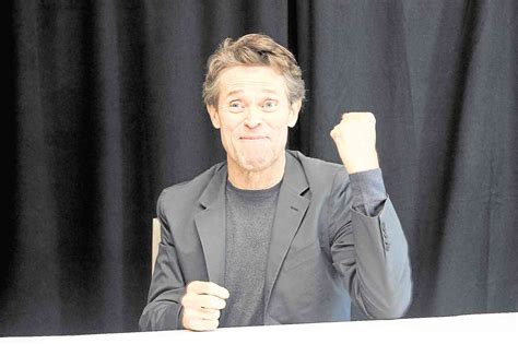 Donald Dafoe