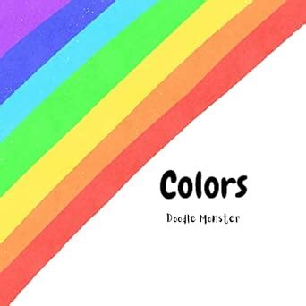 Colors: Learn Color Names - For Beginner Readers (Concepts) eBook ...