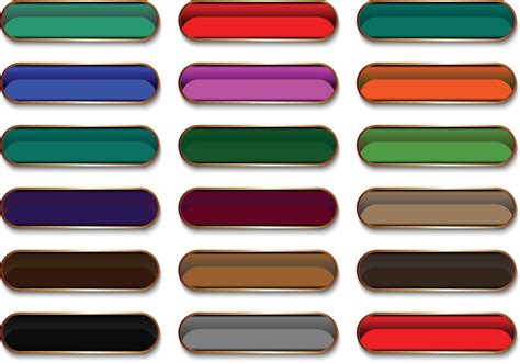 Image result for Glossy Gradient Button