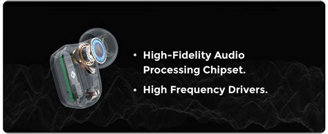 Cosmic Byte CosmoBuds X100 True Wireless (TWS) in-Earbuds, BT 5.3, 40 ...