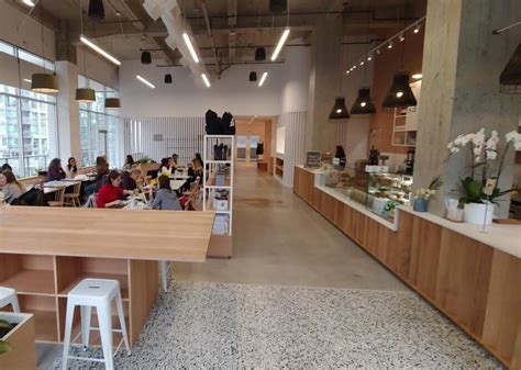 Elevating Dining Experiences Through Expert Restaurant Interior ...