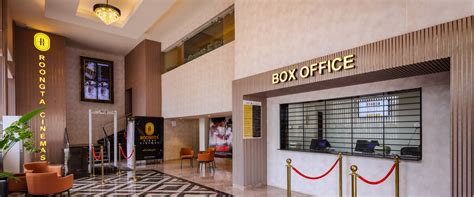 Boutique Movie Theater In Surat With Luxurious Seating!