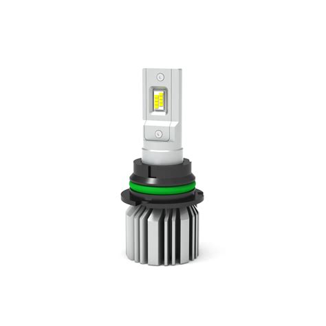 9004 Velocity Plus LED Headlight Bulbs (Single) - Vivid Lumen Industries