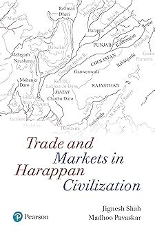 Buy Trade and Markets in Harappan Civilization, 1/e Book Online at Low ...