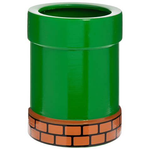 Super Mario Warp Pipe Flower Pot | Hobby Lobby | 2419604
