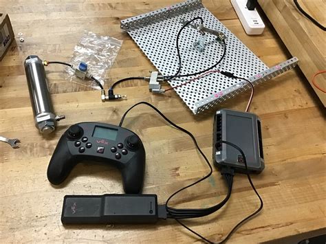 Vexcode V5 Programming Work Cell 的图像结果