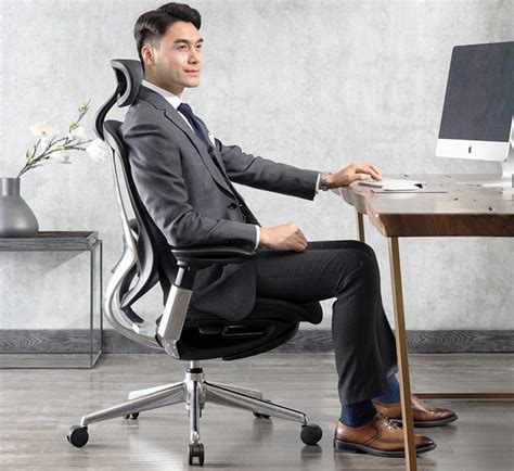 Ergonomic Computer Chair 的图像结果