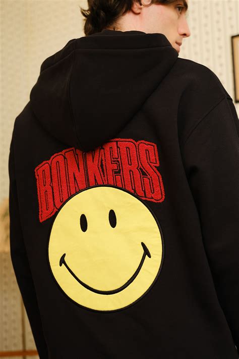 Buy We Are All Originals Zipper Jacket | BonkersCorner