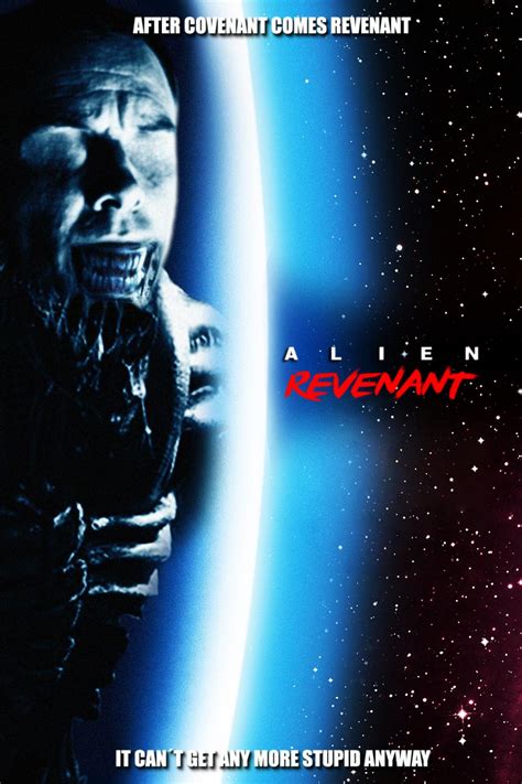 Image result for Alien Revenant