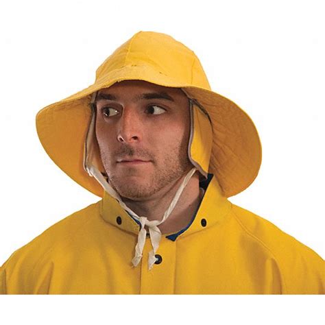 TINGLEY, Tingley Rainhat - 38C113|H53237 - Grainger
