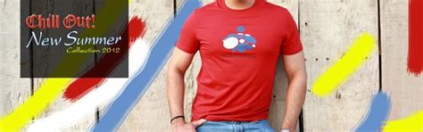 Uniworth Menswear | Chillout Men's Casual Fashion Wardrobe