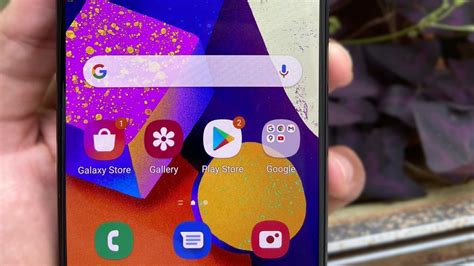 Samsung Galaxy F62 first impressions: A little bit of everything ...