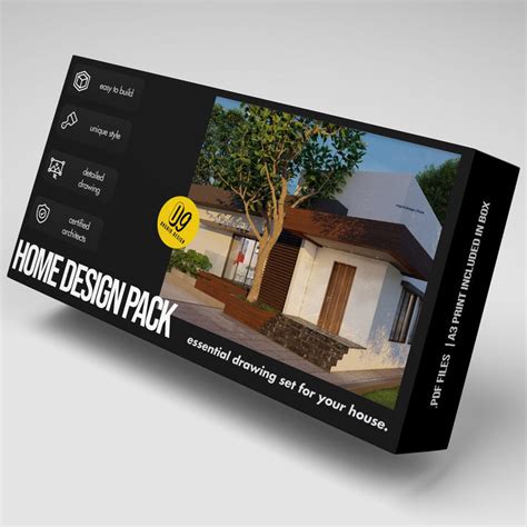 50x50 Luxury Home Plan - Modern Single Floor – Ongrid Design