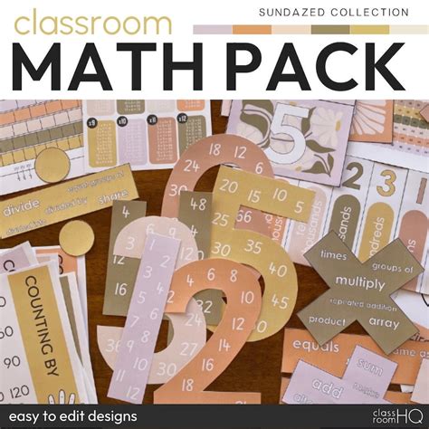 Image result for Math Lab Decor