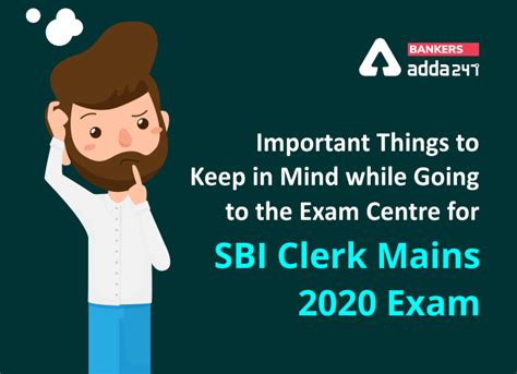 SBI Introduces New Dress Code and Stamp Pad Must to Appear in SBI Clerk ...