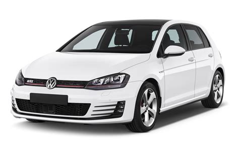 2015 Volkswagen GTI Prices, Reviews, and Photos - MotorTrend