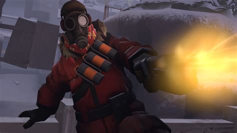 Pyro AMV 的图像结果