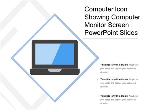Image result for PowerPoint On Computer Screen