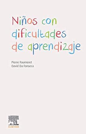 Niños con dificultades de aprendizaje (Spanish Edition) eBook ...