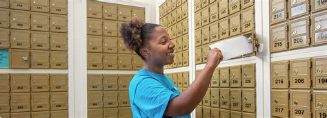 Image result for UPS Mailbox