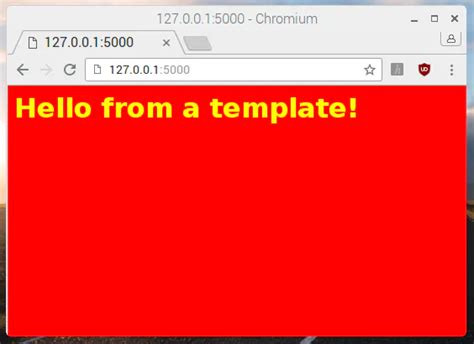 Automation Using Flask Guide 的图像结果
