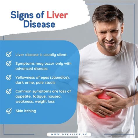 What Are Liver Disease Signs at Derrick Evans blog