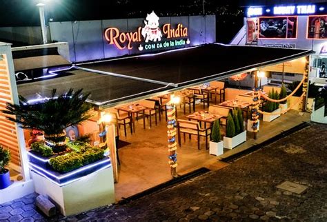Awesome food, awesome experience - Reviews, Photos - Royal India ...
