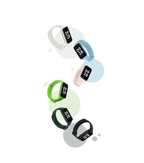 Image result for Smart Band Setup