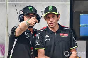 Why Rossi is putting pressure on Ducati over its 2027 MotoGP rider line-up