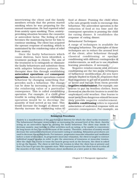 Image result for Class 12 Psychology Chapter 5